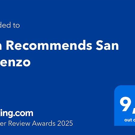Eva Recommends San Lorenzo Sewilla Zewnętrze zdjęcie